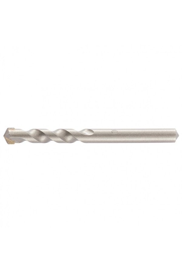 Сверло по бетону, 10 х 110 мм, Carbide tip, цилиндрический хвостовик Барс