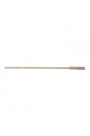 Бур по бетону QUADRO, 6 x 260 мм, SDS PLUS Gross