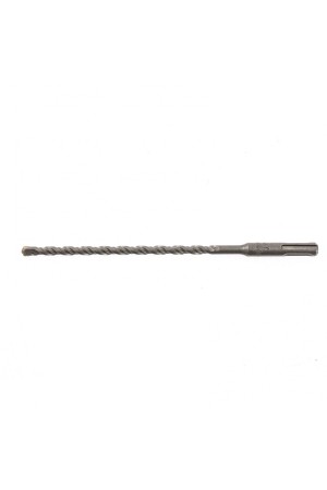 Бур по бетону, 7 x 210 мм, SDS Plus MATRIX