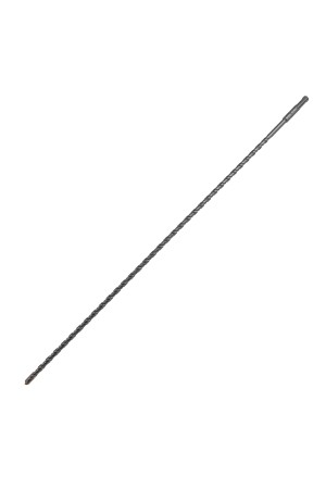 Бур по бетону, 8 x 600 мм, SDS Plus Matrix