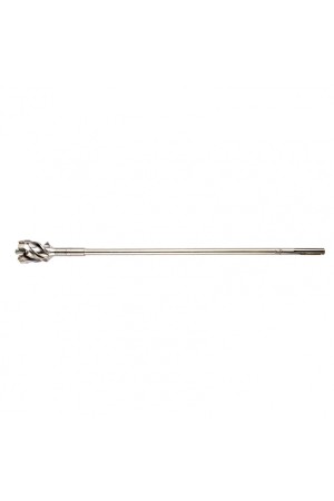 Проломной бур, 68 х 800 мм, SDS MAX Matrix