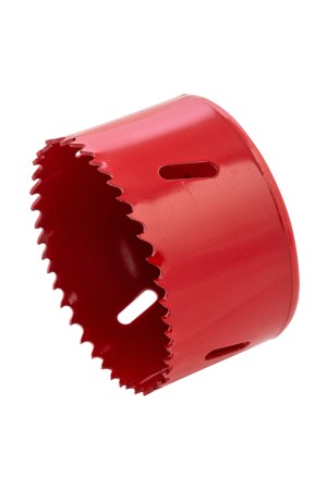 Коронка Bimetal, 76 мм Matrix