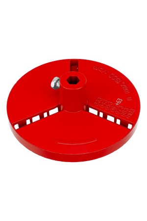 Державка для кольцевых коронок, 33-43-53-63-67-73-83-103 мм Matrix