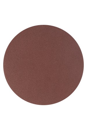 Круг абразивный на ворсовой подложке под 