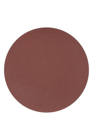 Круг абразивный на ворсовой подложке под 