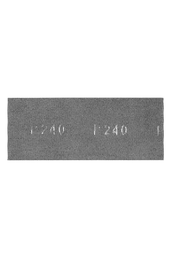 Сетка абразивная, P 240, 115 х 280 мм, 5 шт Сибртех