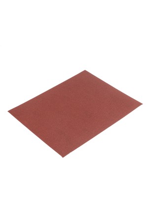 Шлифлист на бумажной основе, P 120, 230 х 280 мм, 10 шт, водостойкий Matrix