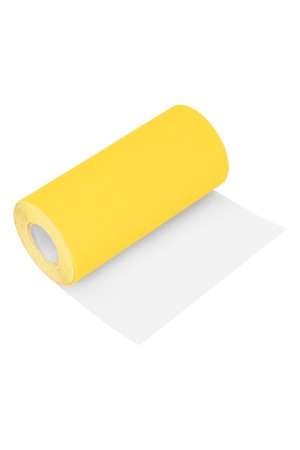 Шкурка на бумажной основе, LP41C, зернистость Р 120, мини-рулон 115 мм х 5 м, 