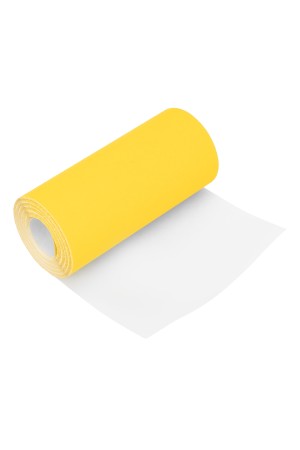 Шкурка на бумажной основе, LP41C, зернистость Р 240, мини-рулон 115 мм х 5 м, 