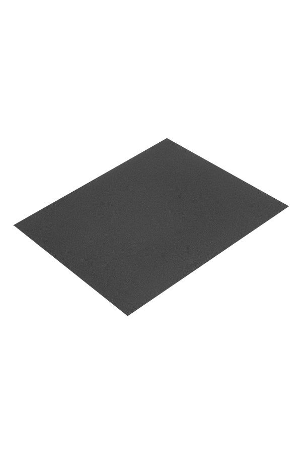 Шлифлист на бумажной основе, CT10C W, зернистость 5Н(P 240) 230 х 280 мм, 10 шт, водостойкий, 