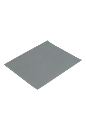 Шлифлист на бумажной основе, CT10C W, зернистость М10(P 2000), 230 х 280 мм, 10 шт, водостойкий, 