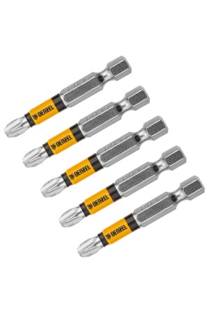 Бита PH3x50, 5 шт.// Denzel