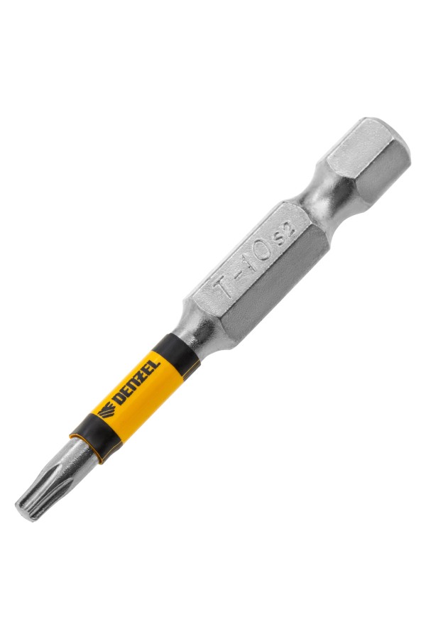 Бита T10x50, 5 шт. Denzel
