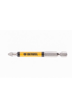 Набор бит, PH2x2х70 мм, 5 шт.// Denzel
