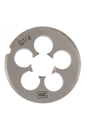 Плашка G1/4 Сибртех