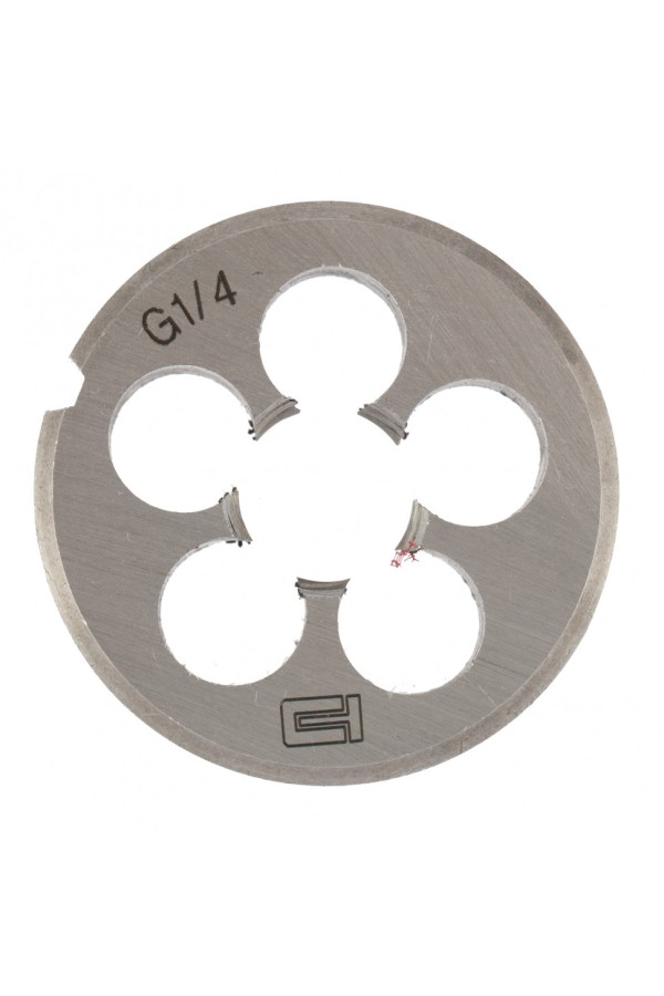 Плашка G1/4 Сибртех