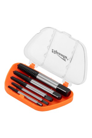 Набор экстракторов, 5 шт, Sparta