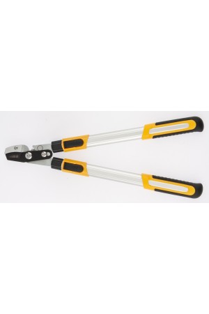 Набор: Сучкорез телескопический 22-29” и секатор прямого реза// Denzel