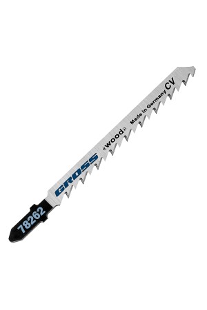 Полотна для электролобзика  по дереву, 2 шт, ( 3103-T101D ) Gross