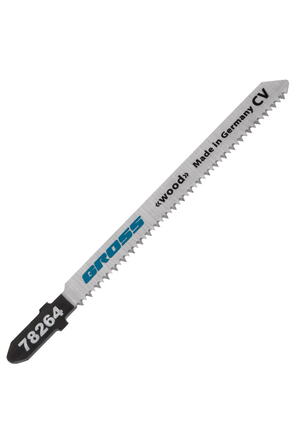 Полотна для электролобзика  по дереву, 2 шт, ( 3160-T101AI ) Gross