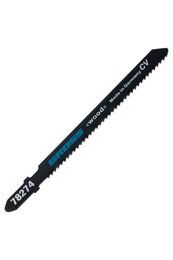 Полотна для электролобзика  по дереву, 2 шт, ( 31085-T111B ) Gross