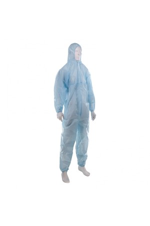 Комбинезон защитный 