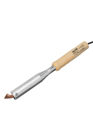 Паяльник электрика с ручкой из дерева, 150 Вт, 220 В Sparta
