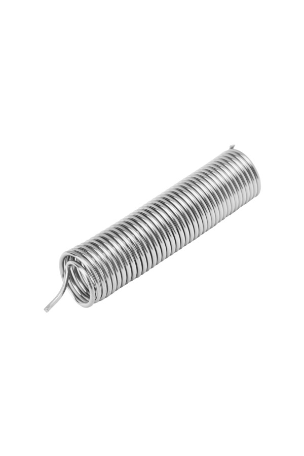 Припой Sn60Pb40, D 1 мм, 10 г, в пластмассовой тубе Sparta