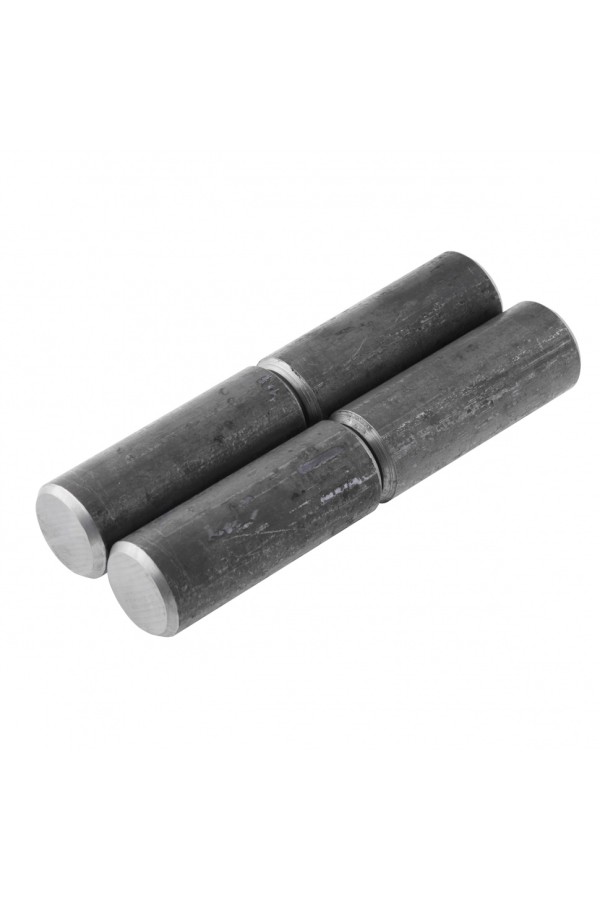 Петля гаражная с шаром, D 30 x 160 мм, 2 шт, Сибртех