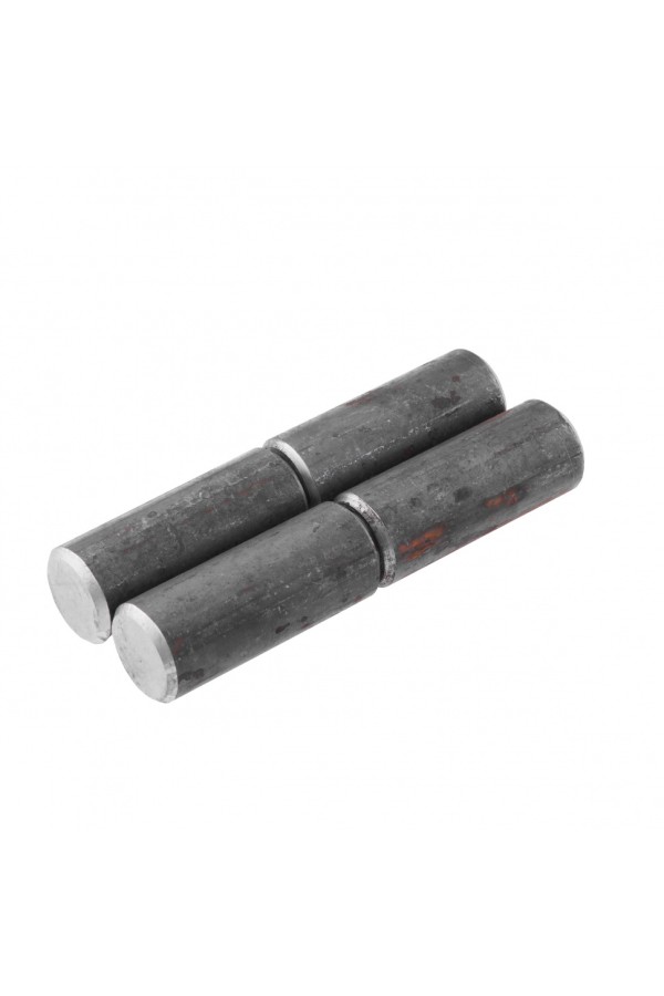 Петля гаражная с шаром, D 32 x 160 мм, 2 шт, Сибртех