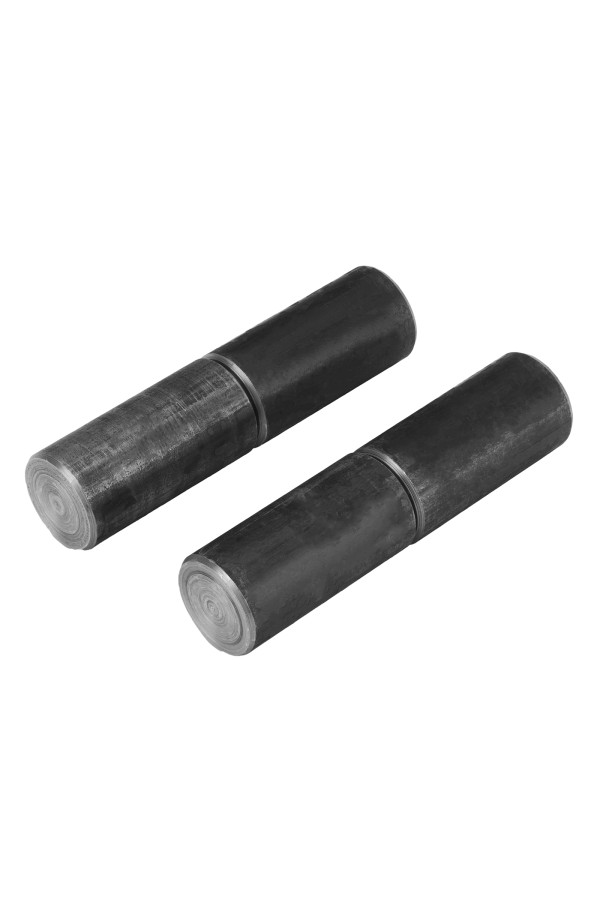 Петля гаражная с шаром, D 45 x 180 мм, 2 шт, Сибртех