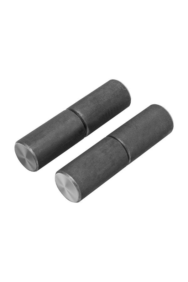 Петля гаражная с шаром, D 48 x 180 мм, 2 шт, Сибртех