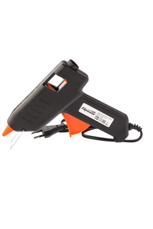 Клеевой пистолет, 11 мм, 80 W-220 V Sparta