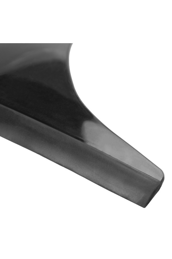 Водосгон оконный 235х230 мм, бамбуковая рукоятка, Home Palisad