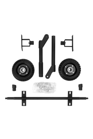 Транспортировочный комплект (колеса и ручки) для генераторов PS-25, PS-28, PS-33, PS-33E Denzel