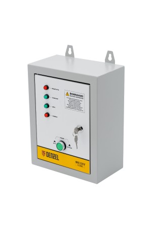 Блок автоматического запуска генератора Energomatic PS 115 Denzel