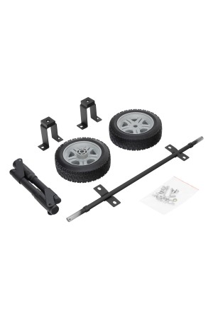 Транспортировочный комплект для генераторов DES-55, DES-55E Denzel