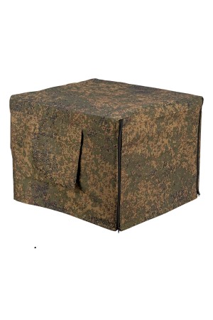 Чехол универсальный для генераторов// Denzel