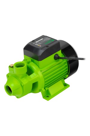 Садовый поверхностный насос СПН700-Ч, 700 Вт, напор 50 м, 3000 л/ч, чугун Сибртех