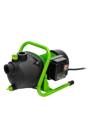 Садовый поверхностный насос СПН850-П, 850 Вт, напор 42 м, 3500 л/ч, пластик Сибртех