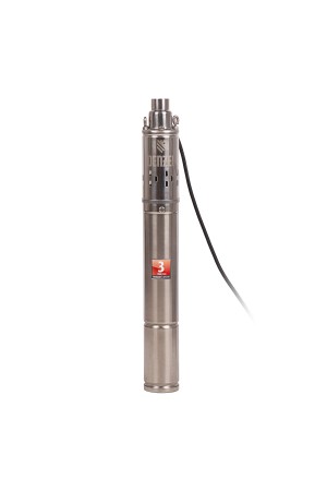 Скважинный насос DWS-3-75, винтовой, диаметр 3