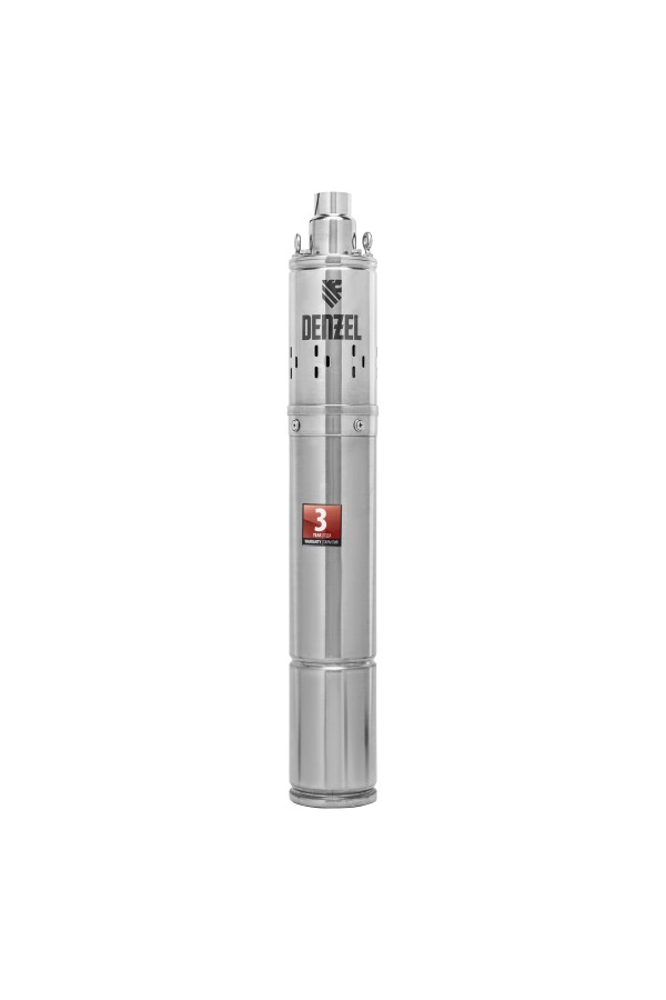 Скважинный насос DWS-3,5-100, винтовой, диаметр 3,5