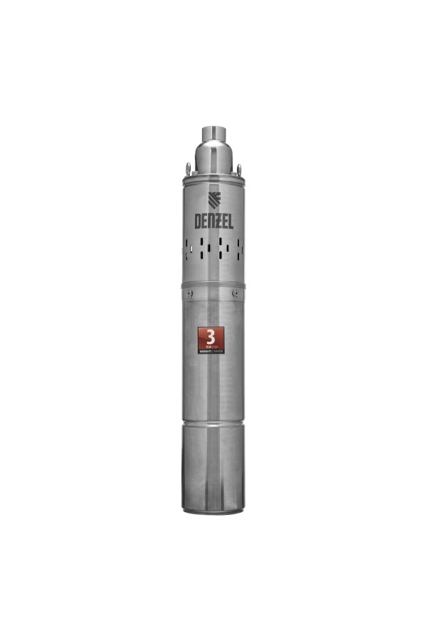Скважинный насос DWS-4-100, винтовой, диаметр 4