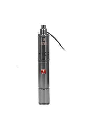 Скважинный насос DWS-4-150, винтовой, диаметр 4