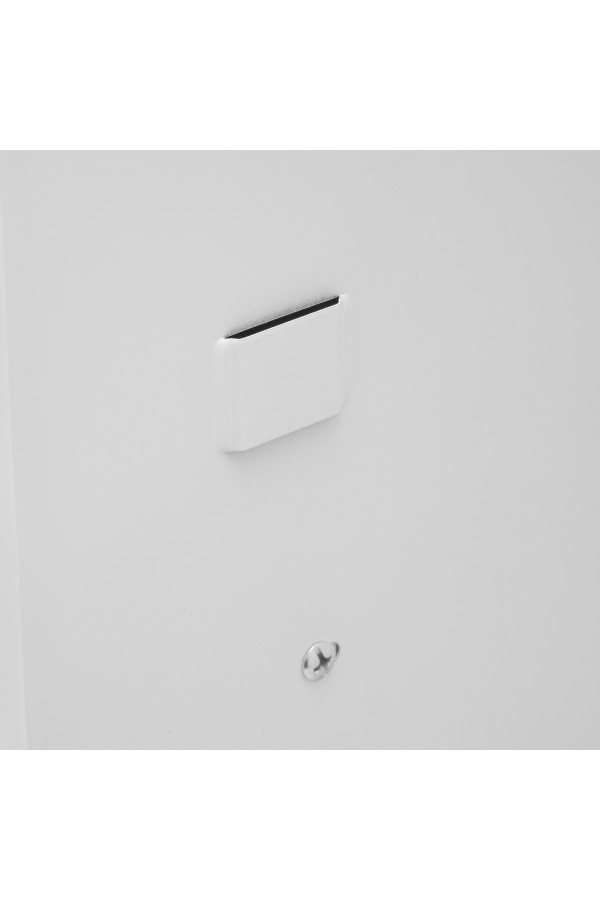 Конвектор электрический CH-1500, 1500 Вт, X-образный нагреватель, термостат, колеса  MTX