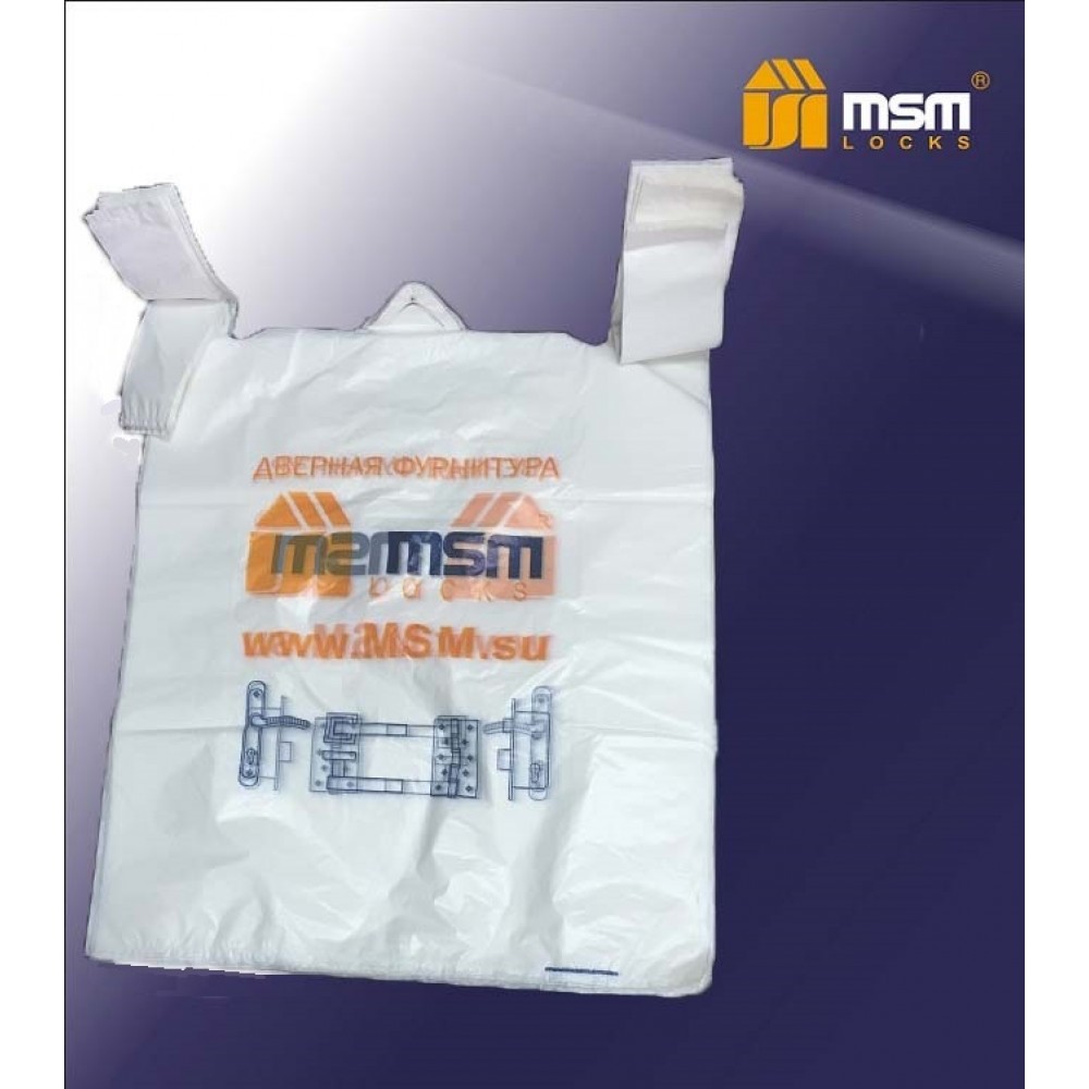 Пакет MSM