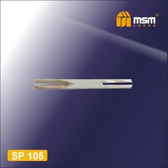 Квадрат 8 мм (разрезной) SP