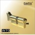 Сантехнический цилиндр  DAMX W70 Цвет: GP - Полированное золото