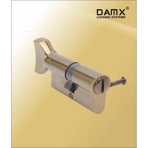 Сантехнический цилиндр DAMX W70 Цвет: BR - Коричневый