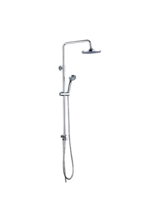 Душевая система MATRIX настенная SM-718003